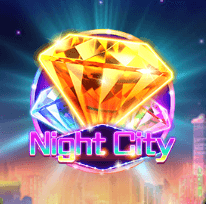 Night City CQ9 Gaming kngslot