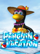 Penguin Vacation สล็อตค่าย ACE333 auto สล็อต PG