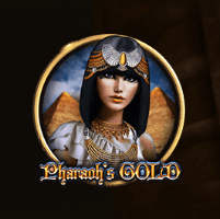 Pharaoh's Gold CQ9 Gaming kngslot