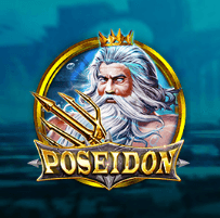 Poseidon CQ9 Gaming kngslot