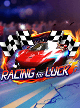 Racing for Luck สล็อตค่าย AdvantPlay auto สล็อต PG