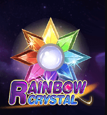 Rainbow Crystal สล็อตค่าย Bolebit เว็บตรง บนเว็บ Kng365slot