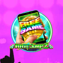 Rave Jump 2 M CQ9 Gaming kngslot