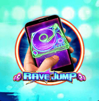 Rave Jump Mobile CQ9 Gaming kngslot
