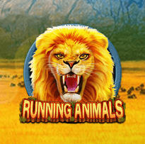 Running Animals CQ9 Gaming kngslot