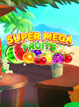 SUPER MEGA Fruits Mega7 บน kng365slot
