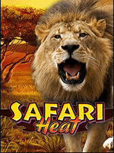 Safari Heat สล็อตค่าย ACE333 auto สล็อต PG