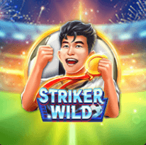 Striker WILD CQ9 Gaming kngslot