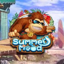 Summer Mood CQ9 Gaming kngslot