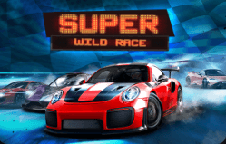 Super Wild Race สล็อตค่าย Dragon Gaming เว็บตรง