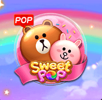 Sweet POP CQ9 Gaming kngslot