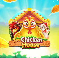 The Chicken House CQ9 Gaming kngslot