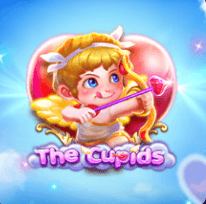 The Cupids CQ9 Gaming kngslot