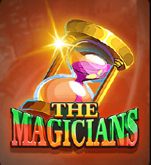 The Magicians สล็อตค่าย Bolebit เว็บตรง บนเว็บ Kng365slot