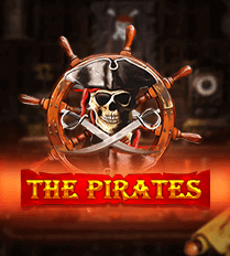 The Pirates สล็อตค่าย Bolebit เว็บตรง บนเว็บ Kng365slot