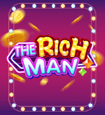 The Rich Man สล็อตค่าย Bolebit เว็บตรง บนเว็บ Kng365slot