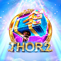 Thor 2 CQ9 Gaming kngslot