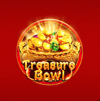 Treasure Bowl CQ9 Gaming kngslot