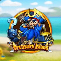 Treasure Island CQ9 Gaming kngslot