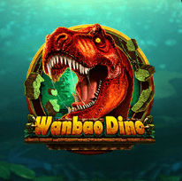 Wanbao Dino CQ9 Gaming kngslot