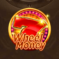 Wheel Money CQ9 Gaming kngslot