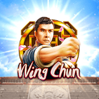 Wing Chun CQ9 Gaming kngslot