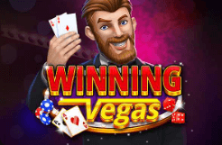 Winning Vegas สล็อตค่าย Dragon Gaming เว็บตรง