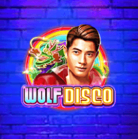 Wolf Disco CQ9 Gaming kngslot