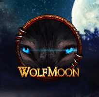 Wolf Moon CQ9 Gaming kngslot