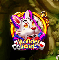 Wonderland CQ9 Gaming kngslot