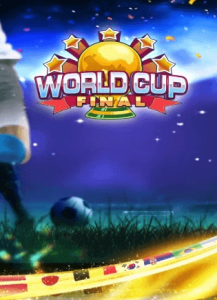 World Cup Final สล็อตค่าย AdvantPlay auto สล็อต PG