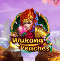 Wukong & Peaches CQ9 Gaming kngslot