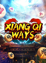 Xiang Qi Ways สล็อตค่าย AdvantPlay auto สล็อต PG