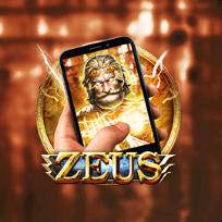 Zeus M CQ9 Gaming kngslot