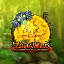 Zuma Wild CQ9 Gaming kngslot