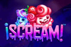i-Scream สล็อตค่าย Dragon Gaming เว็บตรง