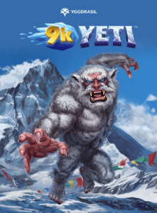 9kYeti เว็บตรง บนเว็บ KNG365SLOT