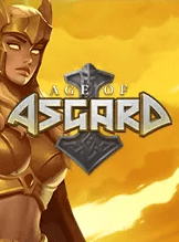 Age of Asgard เว็บตรง บนเว็บ KNG365SLOT