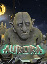 Aurora สล็อต Relax Gaming เว็บตรง บนเว็บ KNG365SLOT