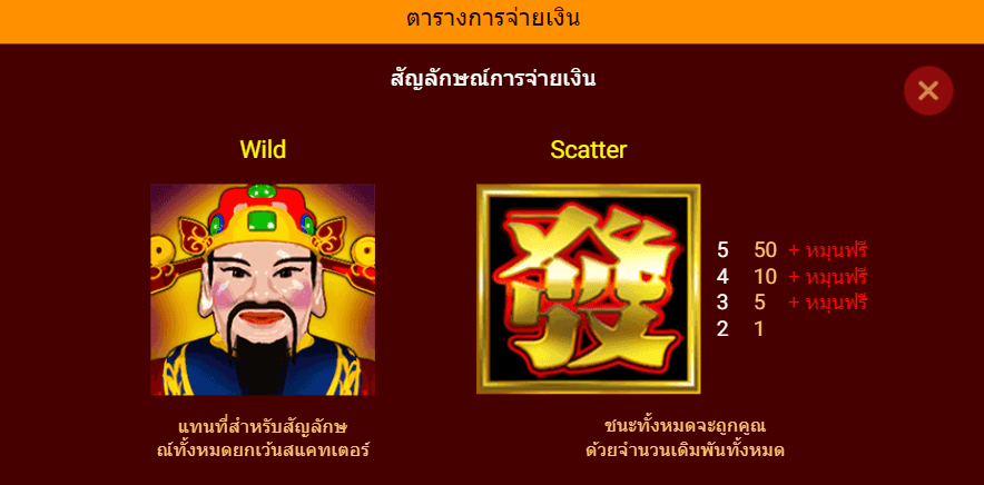 BIG PROSPERITY SA spadegaming สล็อต เครดิตฟรี KNG365SLOT