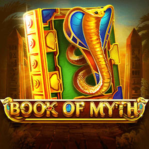 BOOK OF MYTH spadegaming เว็บตรง บนเว็บ KNG365SLOT