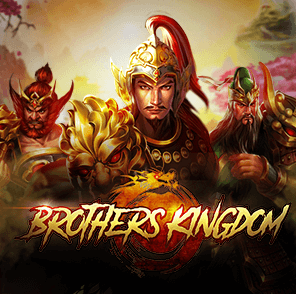 BROTHERS KINGDOM spadegaming เว็บตรง บนเว็บ KNG365SLOT