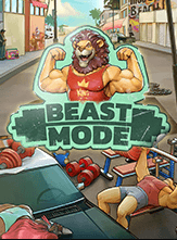 Beast Mode สล็อต Relax Gaming เว็บตรง บนเว็บ KNG365SLOT