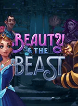 Beauty and the Beast เว็บตรง บนเว็บ KNG365SLOT