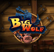 Big Wolf CQ9 Gaming kngslot
