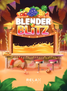Blender Blitz สล็อต Relax Gaming เว็บตรง บนเว็บ KNG365SLOT