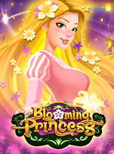 Blooming Princess สล็อต Spinix เว็บตรง บนเว็บ KNG365SLOT