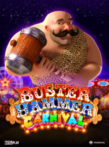 Buster Hammer Carnival เว็บตรง บนเว็บ KNG365SLOT
