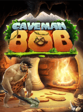 Caveman Bob สล็อต Relax Gaming เว็บตรง บนเว็บ KNG365SLOT