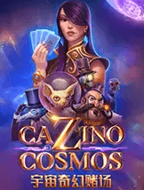 Cazino Cosmos เว็บตรง บนเว็บ KNG365SLOT